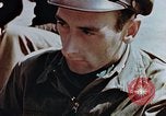 Image pilotes informé Allemagne, 1945, de la seconde 34 séquences d'archives historiques vidéo 65675056548