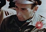 Image pilotes informé Allemagne, 1945, de la seconde 35 séquences d'archives historiques vidéo 65675056548