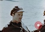 Image pilotes informé Allemagne, 1945, de la seconde 38 séquences d'archives historiques vidéo 65675056548