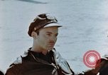 Image pilotes informé Allemagne, 1945, de la seconde 40 séquences d'archives historiques vidéo 65675056548
