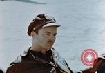 Image pilotes informé Allemagne, 1945, de la seconde 41 séquences d'archives historiques vidéo 65675056548