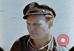 Image pilotes informé Allemagne, 1945, de la seconde 44 séquences d'archives historiques vidéo 65675056548
