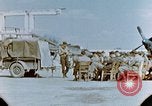 Image pilotes informé Allemagne, 1945, de la seconde 57 séquences d'archives historiques vidéo 65675056548