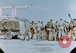 Image pilotes informé Allemagne, 1945, de la seconde 62 séquences d'archives historiques vidéo 65675056548