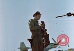 Image of pilots ready for mission Germany, 1945, second 3 stock footage video 65675056549