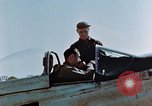 Image of pilots ready for mission Germany, 1945, second 23 stock footage video 65675056549