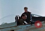 Image of pilots ready for mission Germany, 1945, second 26 stock footage video 65675056549