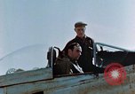 Image of pilots ready for mission Germany, 1945, second 30 stock footage video 65675056549