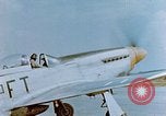 Image of pilots ready for mission Germany, 1945, second 48 stock footage video 65675056549
