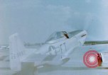 Image of pilots ready for mission Germany, 1945, second 51 stock footage video 65675056549