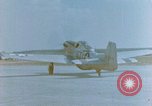 Image of pilots ready for mission Germany, 1945, second 54 stock footage video 65675056549