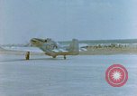 Image of pilots ready for mission Germany, 1945, second 55 stock footage video 65675056549