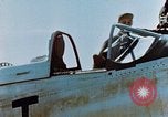 Image of pilots ready for mission Germany, 1945, second 56 stock footage video 65675056549