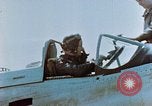 Image of pilots ready for mission Germany, 1945, second 61 stock footage video 65675056549