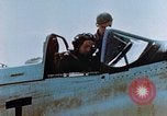 Image of pilots ready for mission Germany, 1945, second 62 stock footage video 65675056549