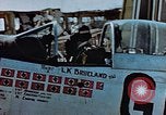 Immagine di I piloti pronti per la missione Germania, 1945, secondo 10 filmato di repertorio 65675056550