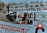 Immagine di I piloti pronti per la missione Germania, 1945, secondo 19 filmato di repertorio 65675056550