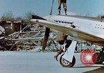 Immagine di I piloti pronti per la missione Germania, 1945, secondo 26 filmato di repertorio 65675056550