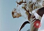 Immagine di I piloti pronti per la missione Germania, 1945, secondo 47 filmato di repertorio 65675056550