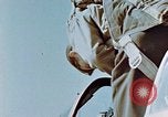 Immagine di I piloti pronti per la missione Germania, 1945, secondo 49 filmato di repertorio 65675056550