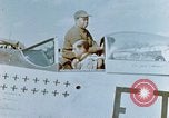 Immagine di I piloti pronti per la missione Germania, 1945, secondo 51 filmato di repertorio 65675056550