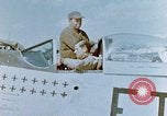 Immagine di I piloti pronti per la missione Germania, 1945, secondo 53 filmato di repertorio 65675056550