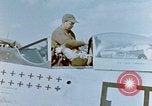 Immagine di I piloti pronti per la missione Germania, 1945, secondo 54 filmato di repertorio 65675056550
