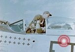 Immagine di I piloti pronti per la missione Germania, 1945, secondo 57 filmato di repertorio 65675056550