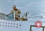 Immagine di I piloti pronti per la missione Germania, 1945, secondo 58 filmato di repertorio 65675056550