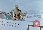 Immagine di I piloti pronti per la missione Germania, 1945, secondo 59 filmato di repertorio 65675056550