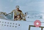 Immagine di I piloti pronti per la missione Germania, 1945, secondo 61 filmato di repertorio 65675056550