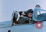 Image pilotes prêts pour la mission Allemagne, 1945, de la seconde 4 séquences d'archives historiques vidéo 65675056551