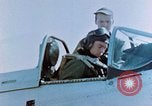 Image pilotes prêts pour la mission Allemagne, 1945, de la seconde 5 séquences d'archives historiques vidéo 65675056551