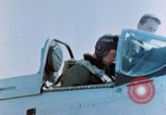 Image pilotes prêts pour la mission Allemagne, 1945, de la seconde 7 séquences d'archives historiques vidéo 65675056551