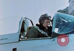 Image pilotes prêts pour la mission Allemagne, 1945, de la seconde 10 séquences d'archives historiques vidéo 65675056551