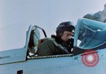 Image pilotes prêts pour la mission Allemagne, 1945, de la seconde 11 séquences d'archives historiques vidéo 65675056551