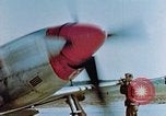 Image pilotes prêts pour la mission Allemagne, 1945, de la seconde 14 séquences d'archives historiques vidéo 65675056551