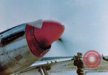 Image pilotes prêts pour la mission Allemagne, 1945, de la seconde 17 séquences d'archives historiques vidéo 65675056551