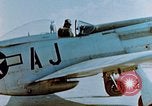 Image pilotes prêts pour la mission Allemagne, 1945, de la seconde 20 séquences d'archives historiques vidéo 65675056551