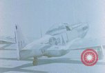 Image pilotes prêts pour la mission Allemagne, 1945, de la seconde 25 séquences d'archives historiques vidéo 65675056551
