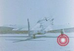 Image pilotes prêts pour la mission Allemagne, 1945, de la seconde 29 séquences d'archives historiques vidéo 65675056551
