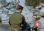 Image pilotes prêts pour la mission Allemagne, 1945, de la seconde 36 séquences d'archives historiques vidéo 65675056551