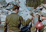 Image pilotes prêts pour la mission Allemagne, 1945, de la seconde 37 séquences d'archives historiques vidéo 65675056551