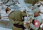 Image pilotes prêts pour la mission Allemagne, 1945, de la seconde 39 séquences d'archives historiques vidéo 65675056551