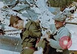 Image pilotes prêts pour la mission Allemagne, 1945, de la seconde 40 séquences d'archives historiques vidéo 65675056551