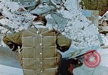 Image pilotes prêts pour la mission Allemagne, 1945, de la seconde 42 séquences d'archives historiques vidéo 65675056551
