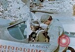 Image pilotes prêts pour la mission Allemagne, 1945, de la seconde 47 séquences d'archives historiques vidéo 65675056551