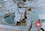 Image pilotes prêts pour la mission Allemagne, 1945, de la seconde 49 séquences d'archives historiques vidéo 65675056551