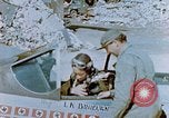 Image pilotes prêts pour la mission Allemagne, 1945, de la seconde 50 séquences d'archives historiques vidéo 65675056551