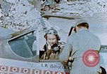 Image pilotes prêts pour la mission Allemagne, 1945, de la seconde 51 séquences d'archives historiques vidéo 65675056551